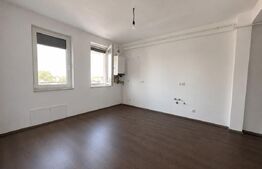 3 camere | Bloc 2022 | Parcare privată | Încălzire în pardoseală
