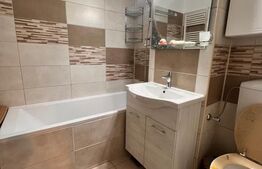 Apartament e închiriat , 2 camere, fara garantie - zona Rusca