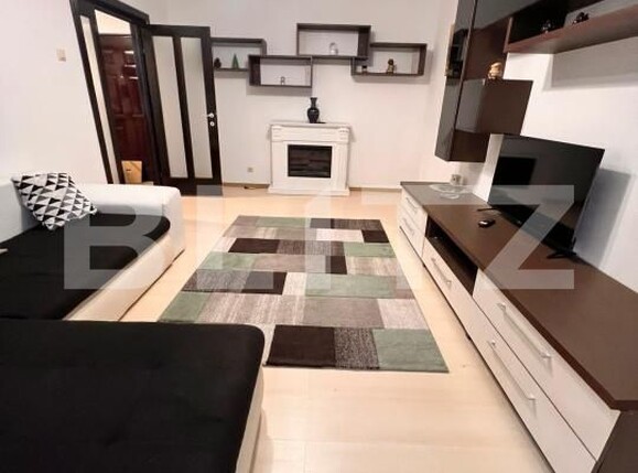 Apartament de închiriat 2 camere Hunedoara - 200226AI | BLITZ Deva | Poza3