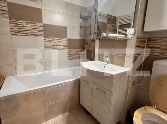 Apartament de închiriat 2 camere Hunedoara - 200226AI | BLITZ Deva | Poza5
