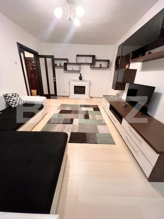 Apartament de închiriat 2 camere Hunedoara - 200226AI | BLITZ Deva | Poza3
