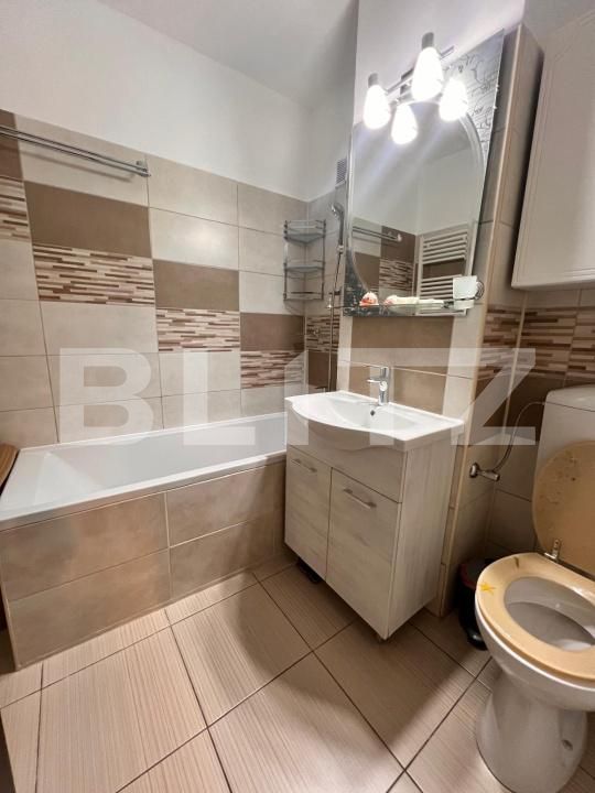 Apartament de închiriat 2 camere Hunedoara - 200226AI | BLITZ Deva | Poza5