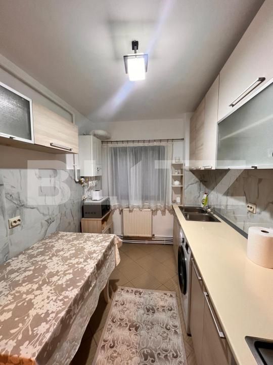 Apartament de închiriat 2 camere Hunedoara - 200226AI | BLITZ Deva | Poza6