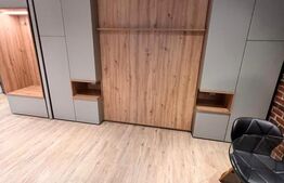 Apartament 1 cameră decomandat, premium, de închiriat – Zona OM, Hunedoara