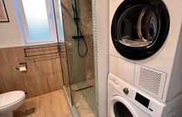 Apartament 1 cameră decomandat, premium, de închiriat – Zona OM, Hunedoara