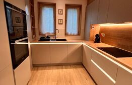Apartament 1 cameră decomandat, premium, de închiriat – Zona OM, Hunedoara