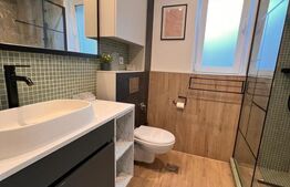 Apartament 1 cameră decomandat, premium, de închiriat – Zona OM, Hunedoara