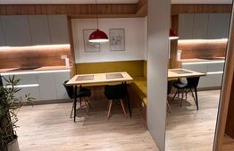 Apartament 1 cameră decomandat, premium, de închiriat – Zona OM, Hunedoara