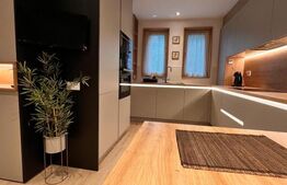 Apartament 1 cameră decomandat, premium, de închiriat – Zona OM, Hunedoara