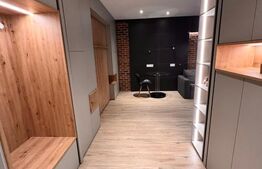 Apartament 1 cameră decomandat, premium, de închiriat – Zona OM, Hunedoara