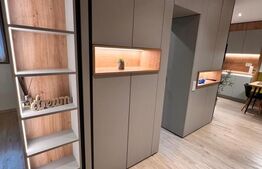 Apartament 1 cameră decomandat, premium, de închiriat – Zona OM, Hunedoara