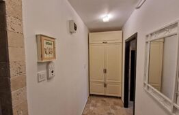 Apartament cu o camera, 40 mp, decomandat, zona OM 