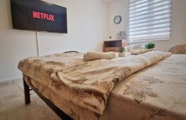 Apartament cu o camera, 40 mp, decomandat, zona OM 