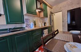 Apartament cu o camera, 40 mp, decomandat, zona OM 