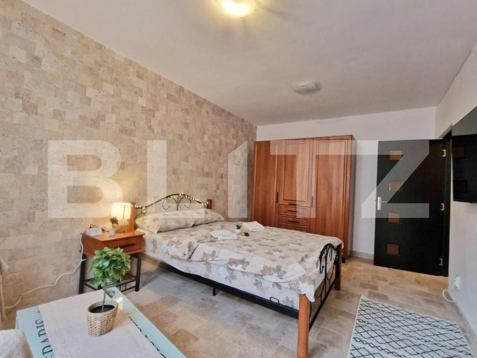 Garsonieră de închiriat Hunedoara - 200228AI | BLITZ Deva | Poza8