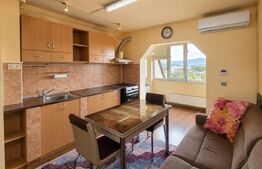 Apartament 2 camere decomandat, 47 mp, Deva, mobilat și utilat
