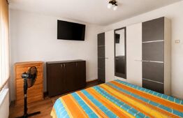 Apartament 2 camere decomandat, 47 mp, Deva, mobilat și utilat