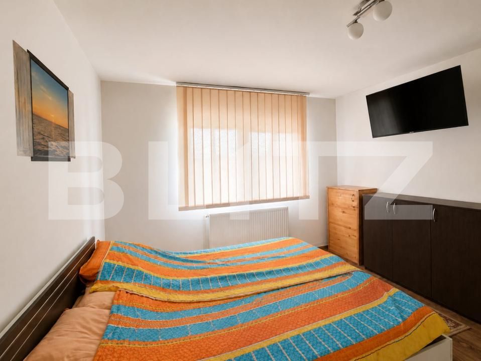Apartament de vânzare 2 camere Zarand - 200263AV | BLITZ Deva | Poza2