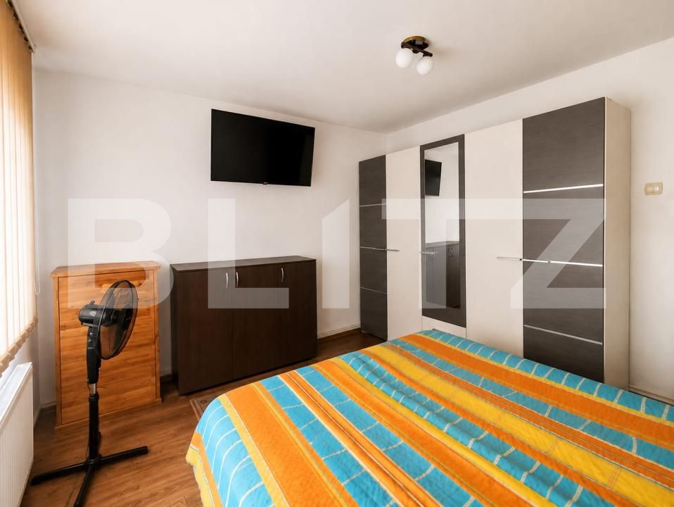 Apartament de vânzare 2 camere Zarand - 200263AV | BLITZ Deva | Poza3