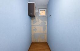Apartament 2 camere la parter, zona O.M. 