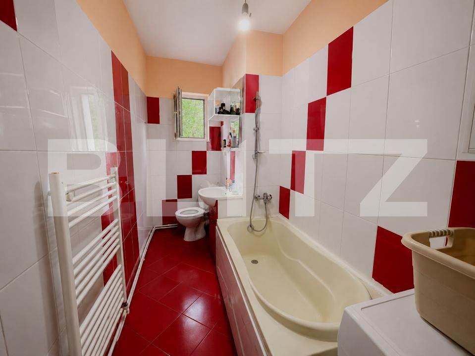 Apartament de vânzare 2 camere Hunedoara - 200265AV | BLITZ Deva | Poza4