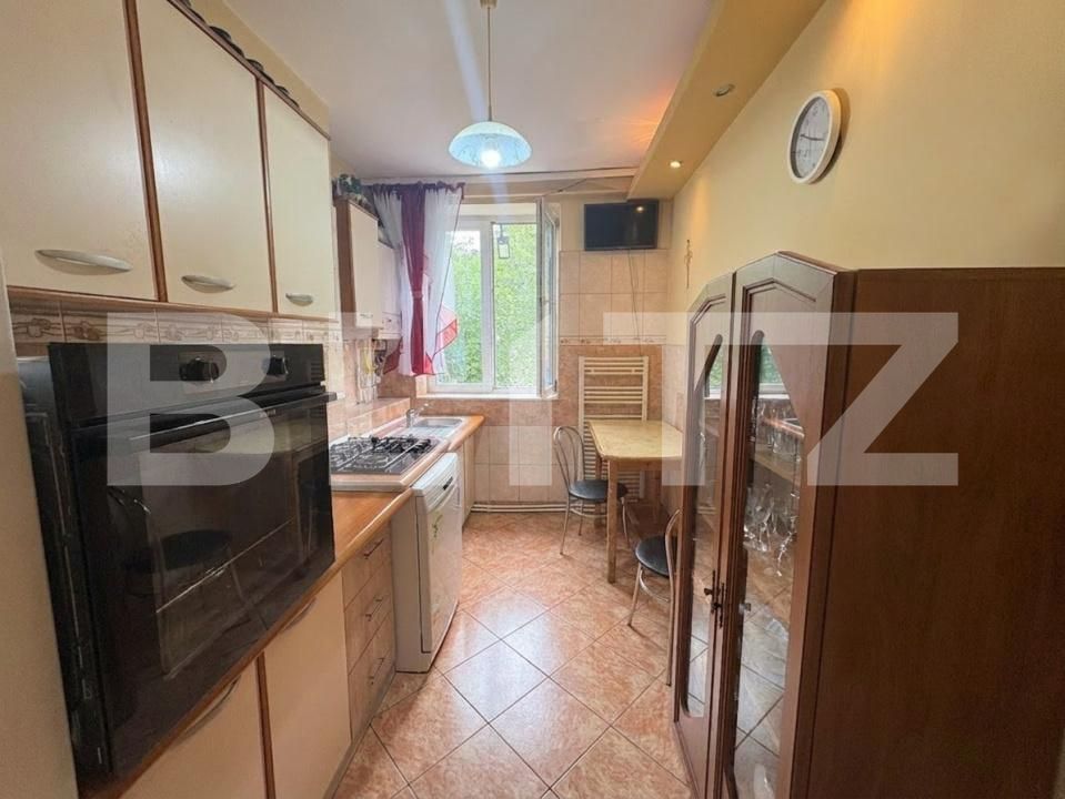 Apartament de vânzare 2 camere Hunedoara - 200265AV | BLITZ Deva | Poza2