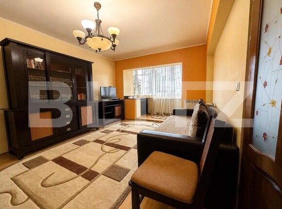 Apartament de închiriat 3 camere Decebal - 200306AI | BLITZ Deva | Poza2