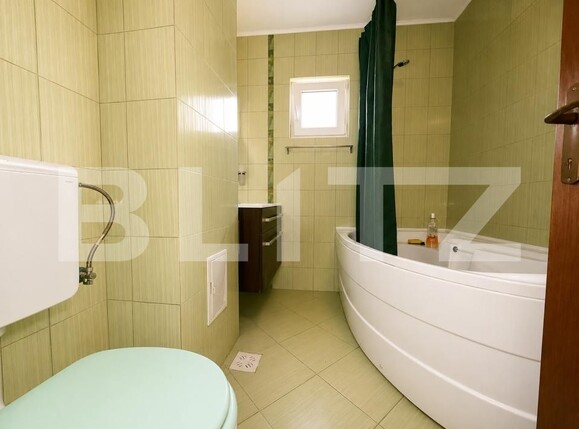 Apartament de închiriat 3 camere Decebal - 200306AI | BLITZ Deva | Poza5