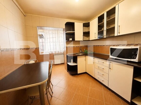 Apartament de închiriat 3 camere Decebal - 200306AI | BLITZ Deva | Poza3