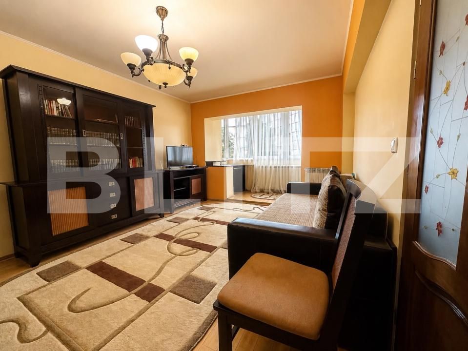 Apartament de închiriat 3 camere Decebal - 200306AI | BLITZ Deva | Poza2