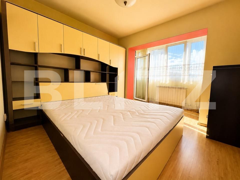 Apartament de închiriat 3 camere Decebal - 200306AI | BLITZ Deva | Poza4