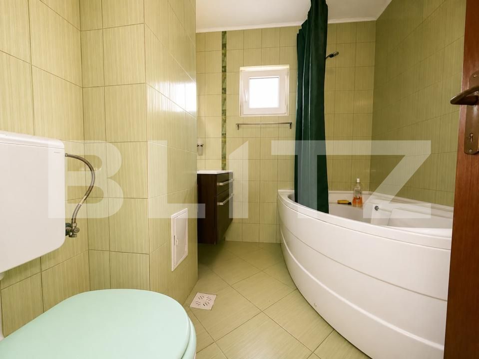 Apartament de închiriat 3 camere Decebal - 200306AI | BLITZ Deva | Poza5
