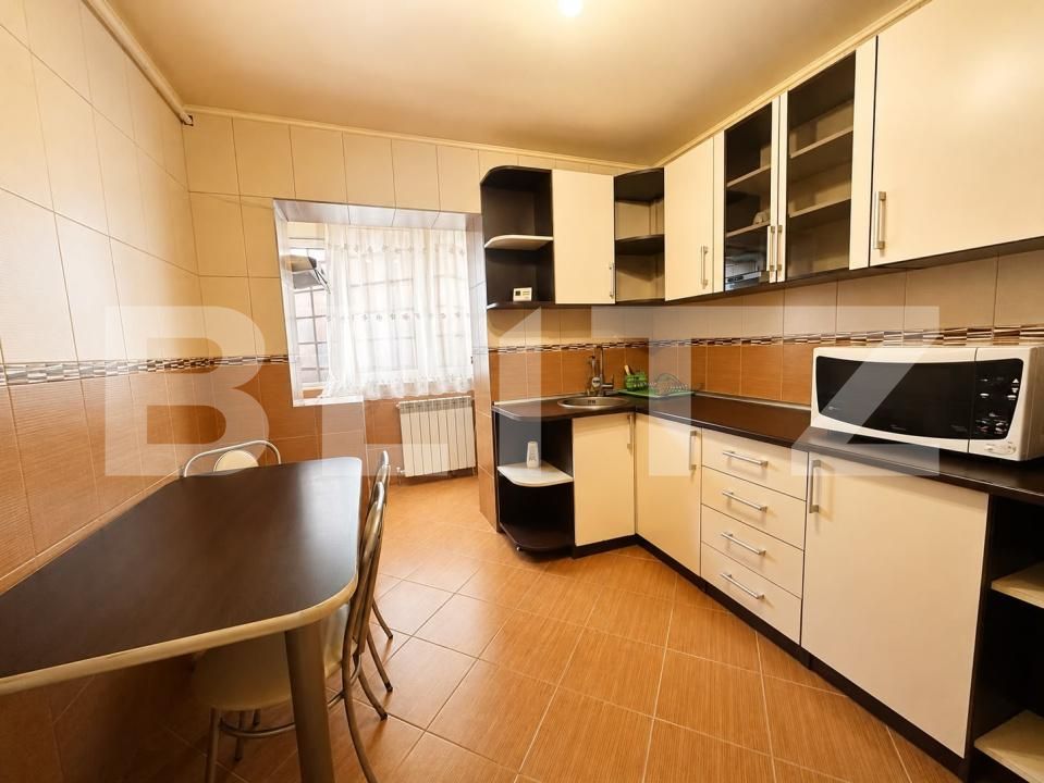 Apartament de închiriat 3 camere Decebal - 200306AI | BLITZ Deva | Poza3