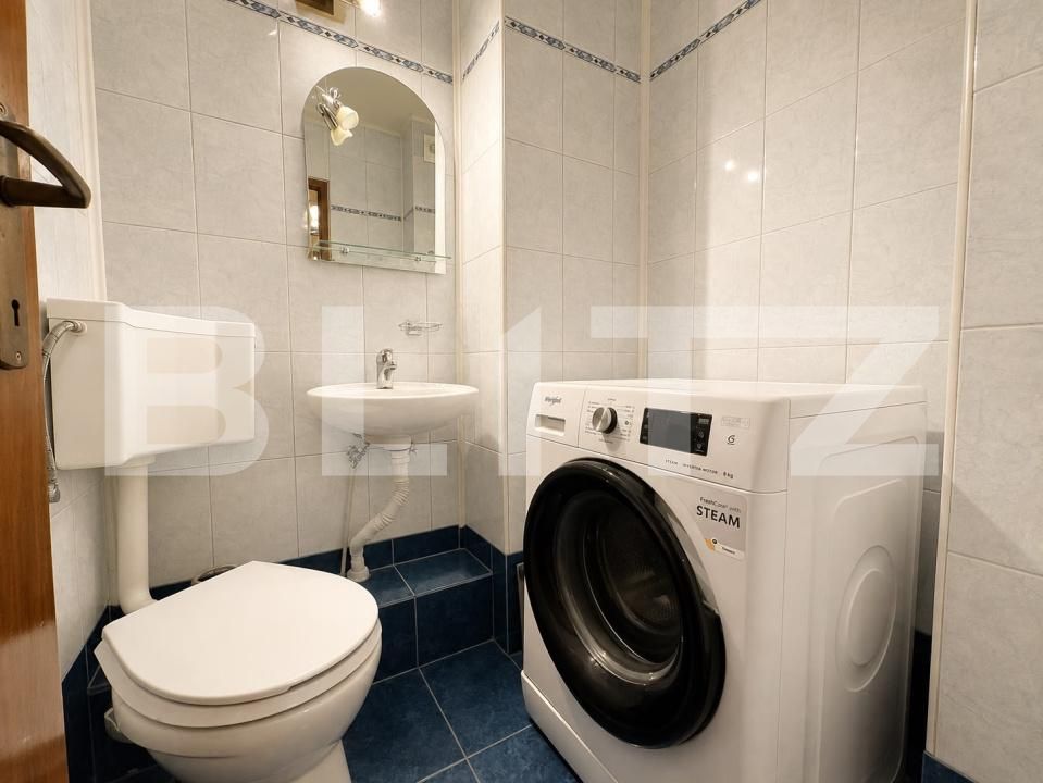 Apartament de închiriat 3 camere Decebal - 200306AI | BLITZ Deva | Poza6
