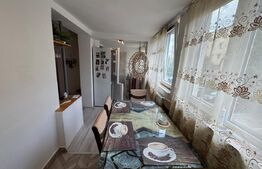 Apartament 2 camere renovat | Etaj 1 | Balcescu 45mp. | Centrală proprie | 