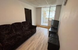 Apartament 2 camere renovat | Etaj 1 | Balcescu 45mp. | Centrală proprie | 