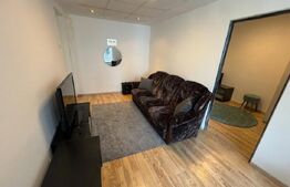 Apartament 2 camere renovat | Etaj 1 | Balcescu 45mp. | Centrală proprie | 