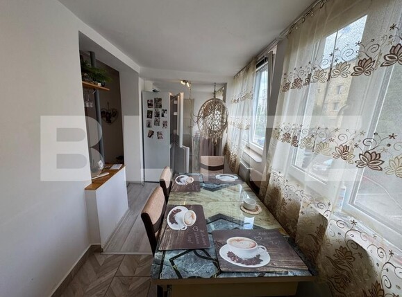 Apartament de vânzare 2 camere Balcescu - 200411AV | BLITZ Deva | Poza1