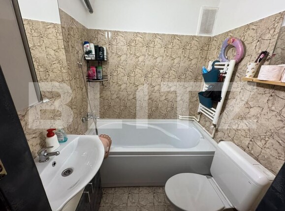 Apartament de vânzare 2 camere Balcescu - 200411AV | BLITZ Deva | Poza6