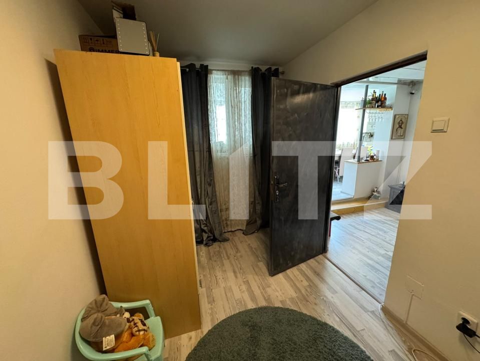Apartament de vânzare 2 camere Balcescu - 200411AV | BLITZ Deva | Poza5