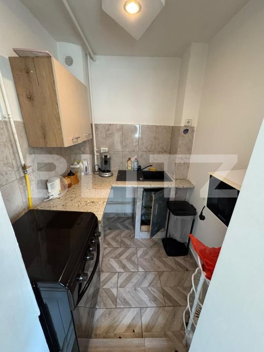 Apartament de vânzare 2 camere Balcescu - 200411AV | BLITZ Deva | Poza8