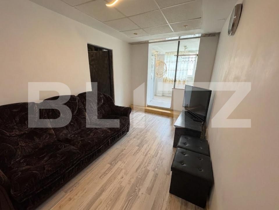 Apartament de vânzare 2 camere Balcescu - 200411AV | BLITZ Deva | Poza3