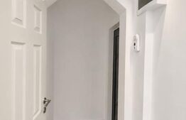 Apartament 2 camere, etaj 1, complet renovat, Dacia - Deva