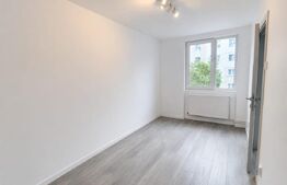 Apartament 2 camere, etaj 1, complet renovat, Dacia - Deva