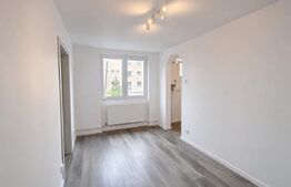 Apartament 2 camere, etaj 1, complet renovat, Dacia - Deva