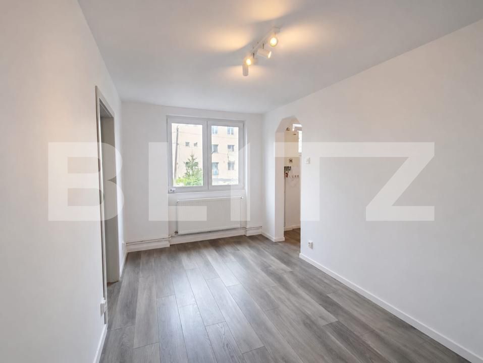 Apartament de vânzare 2 camere Dacia - 200566AV | BLITZ Deva | Poza2