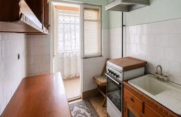 Garsonieră confort 1 , balcon închis , Micro 15