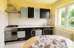 Apartament 2 camere decomandat, 57 mp + balcon, mobilat și utilat