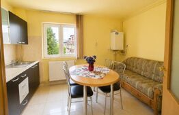 Apartament 2 camere decomandat, 57 mp + balcon, mobilat și utilat