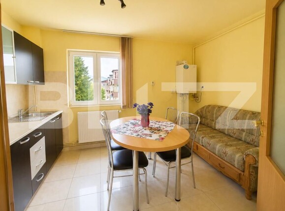 Apartament de vânzare 2 camere Nicolae Balcescu - 200628AV | BLITZ Deva | Poza1